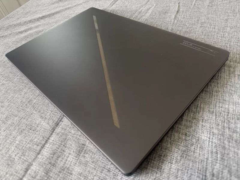 Asus ROG Zephyrus G16